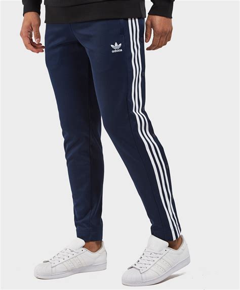 Adidas originals track pants sale